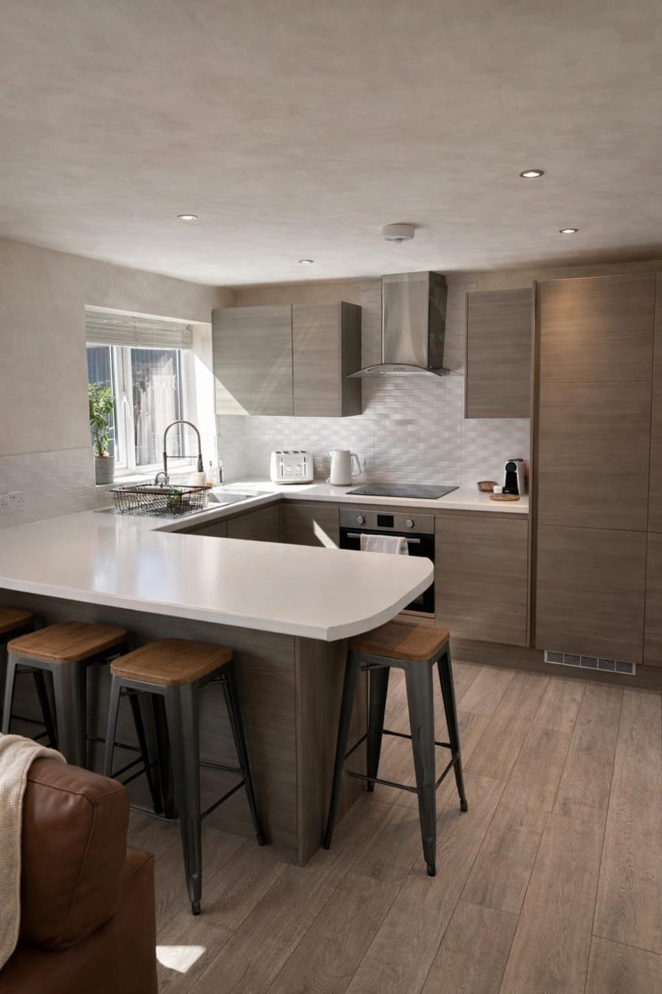 Hygge Homes - Modern 1 bed house House in Lincoln