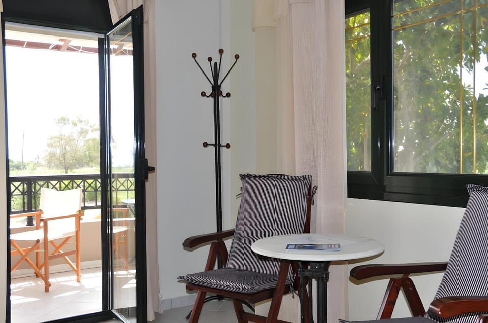 Balcony/Terrace, Seating area