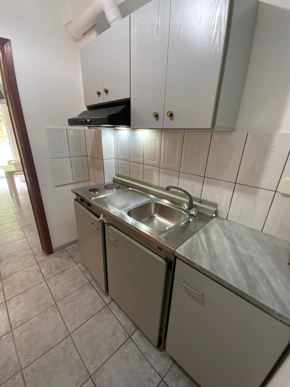 Villa Ilias Apartment in Pieria, Greece