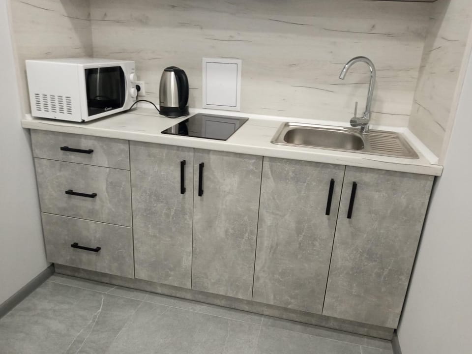 Посуточно отличная квартира в центре Apartment in Slovakia