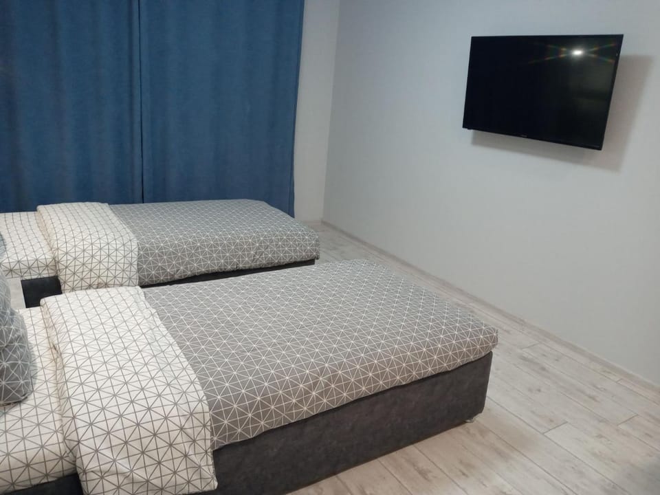 Посуточно отличная квартира в центре Apartment in Slovakia