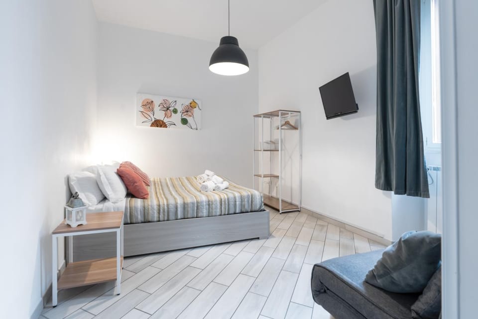 Casa Sant'Onofrio Apartment in Rome