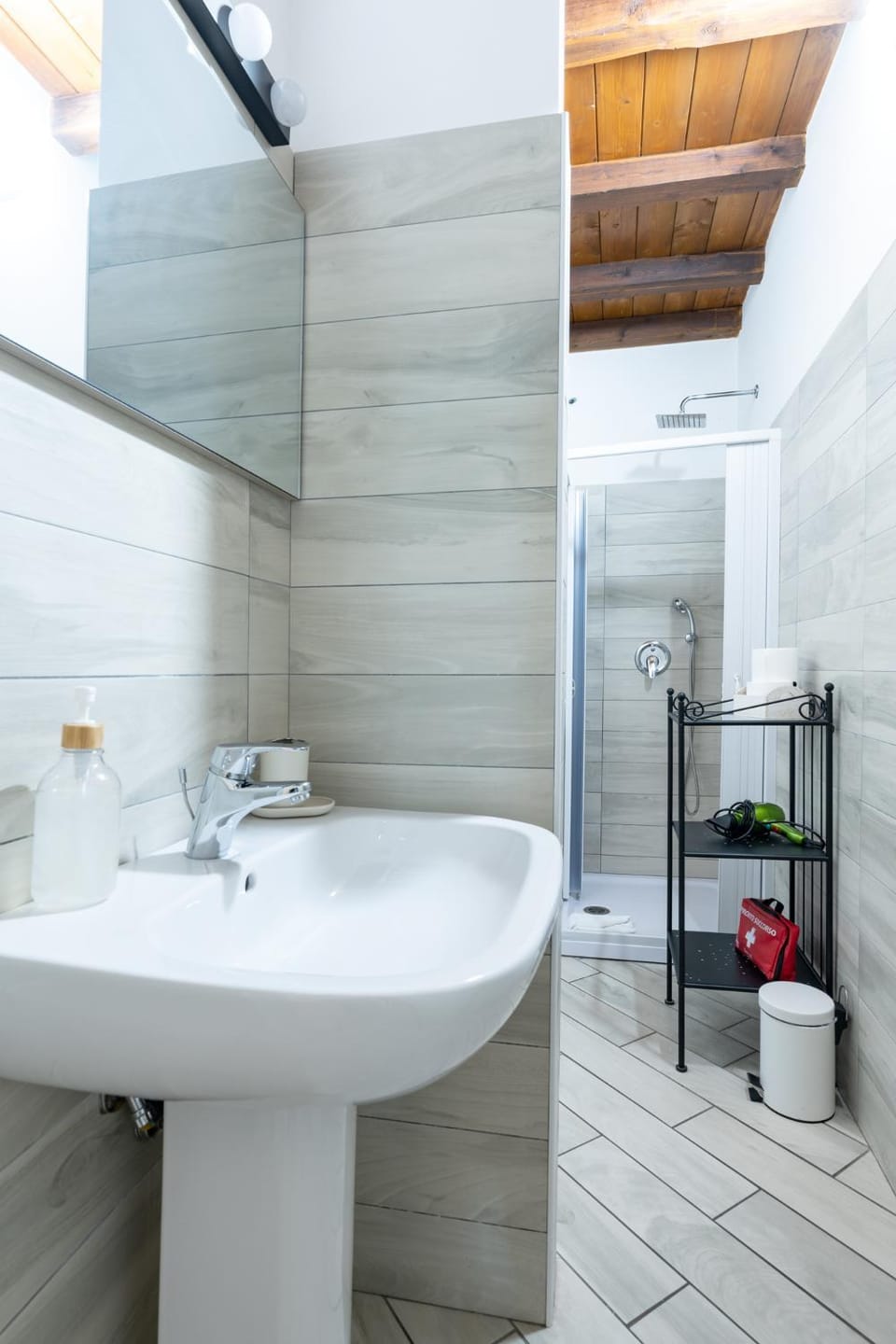 Casa Sant'Onofrio Apartment in Rome