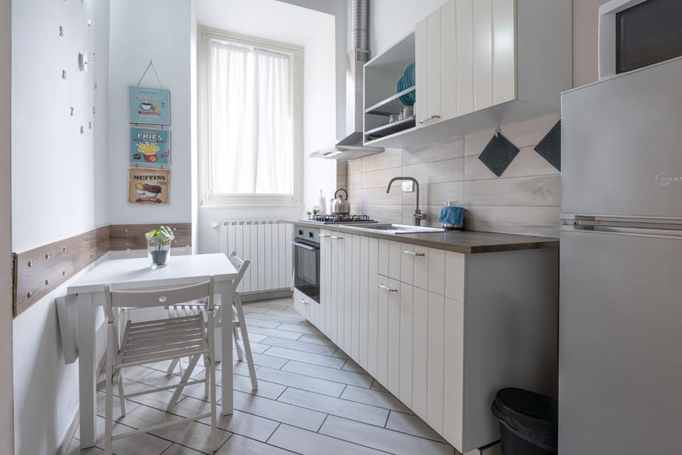 Casa Sant'Onofrio Apartment in Rome