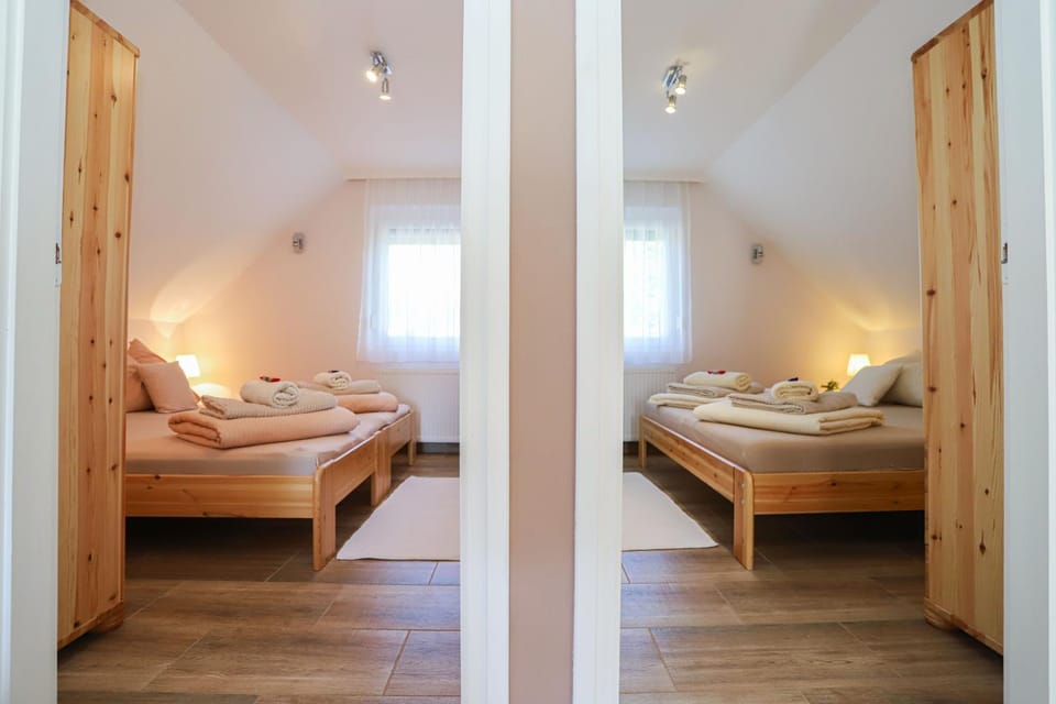 Anna Apartman Apartment in Hungary