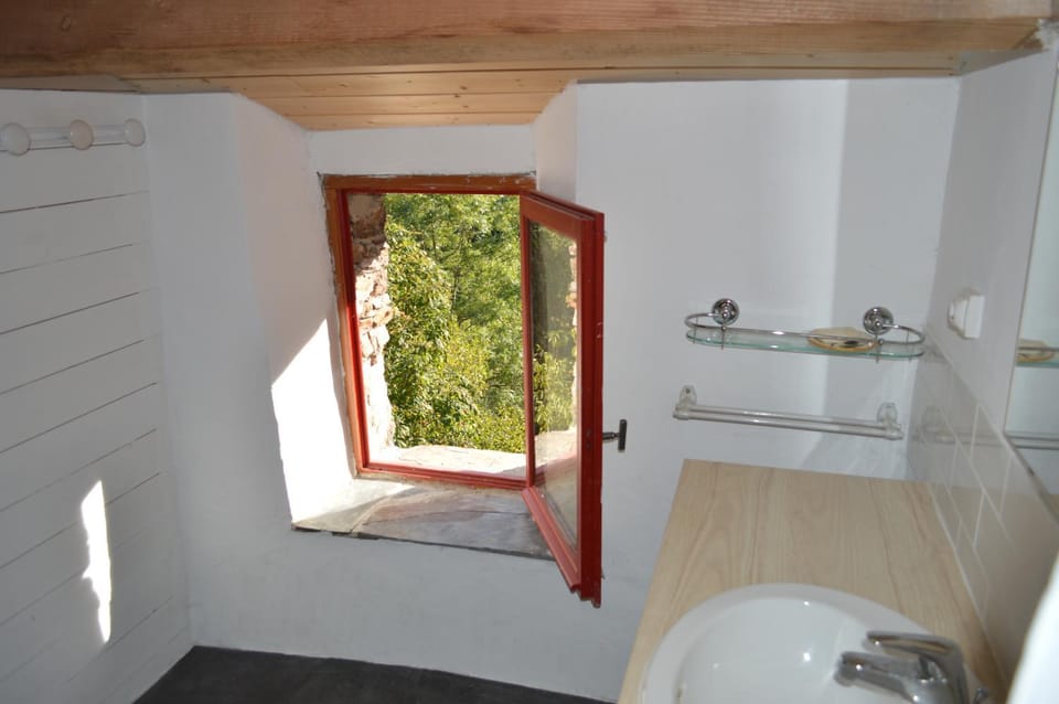 La Calade de Craysoules House in Occitanie
