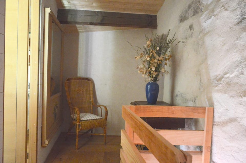 La Calade de Craysoules House in Occitanie