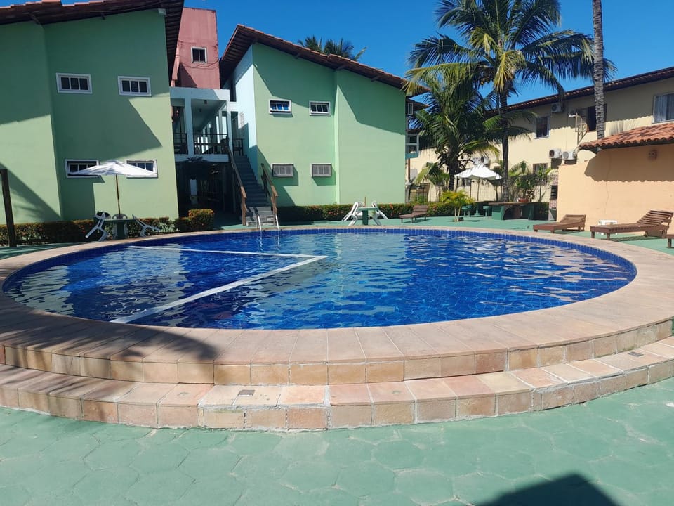 Ape lindo em Porto - Oxente reserve logo Apartment in State of Bahia
