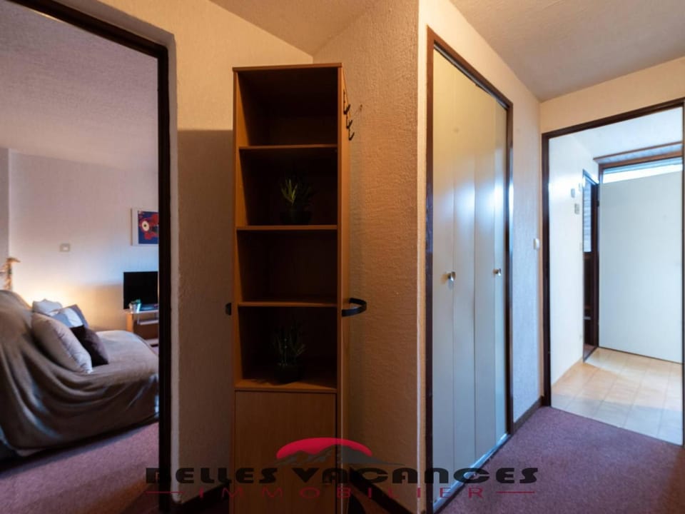 Appartement 8 personnes à Saint Lary Village, proche téléphérique - FR-1-296-314 Apartment in Saint-Lary-Soulan