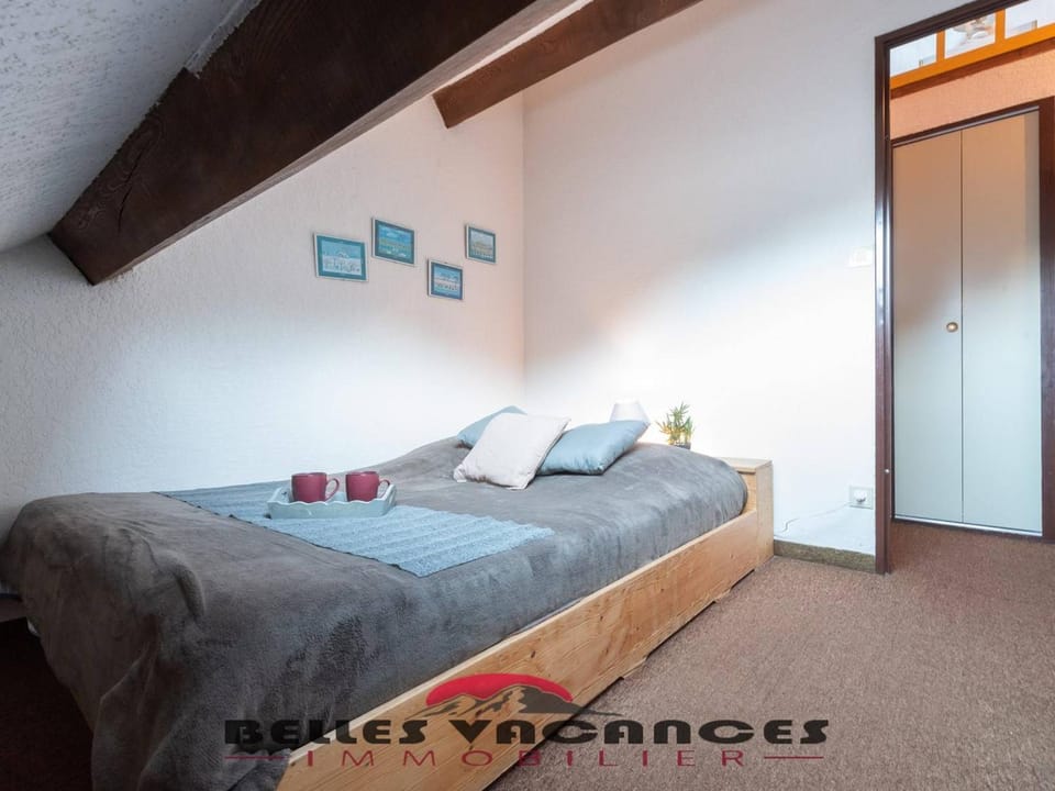 Appartement 8 personnes à Saint Lary Village, proche téléphérique - FR-1-296-314 Apartment in Saint-Lary-Soulan