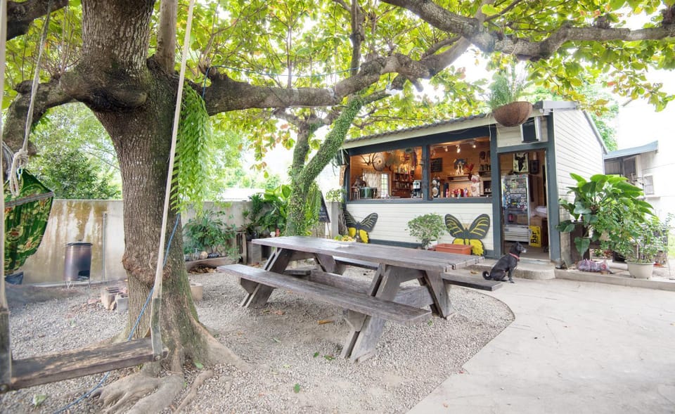 Deer Crossing B&B Vacation rental in Taiwan, Province of China