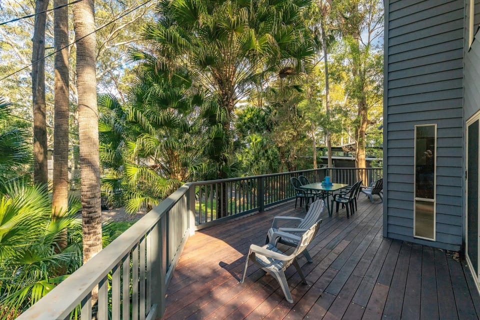 Araluen House in Smiths Lake