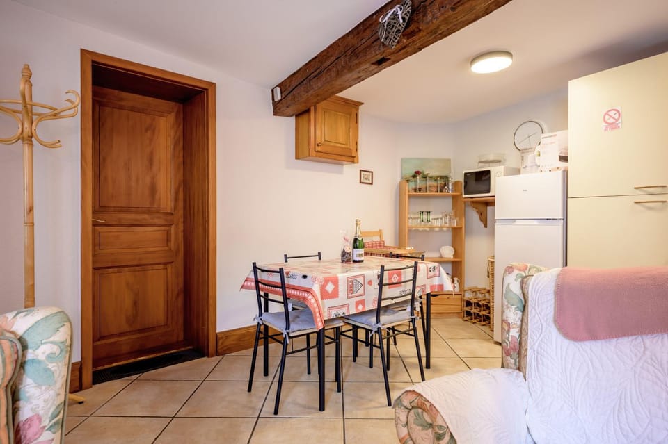Gite Au Lalli House in Grand Est