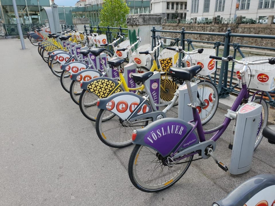 Cycling