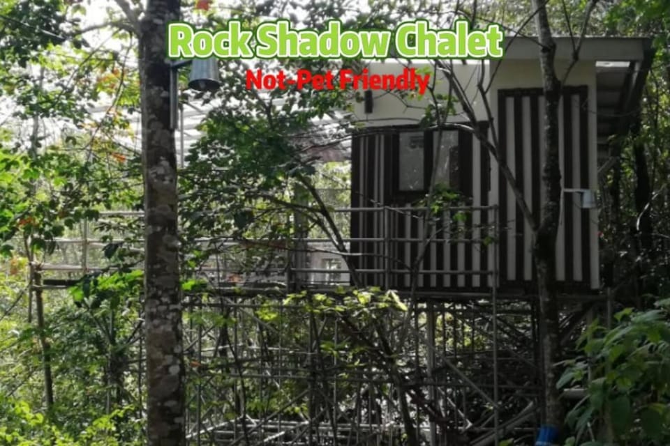 Gibbon Retreat Bentong Campground/ 
RV Resort in Selangor, Malaysia
