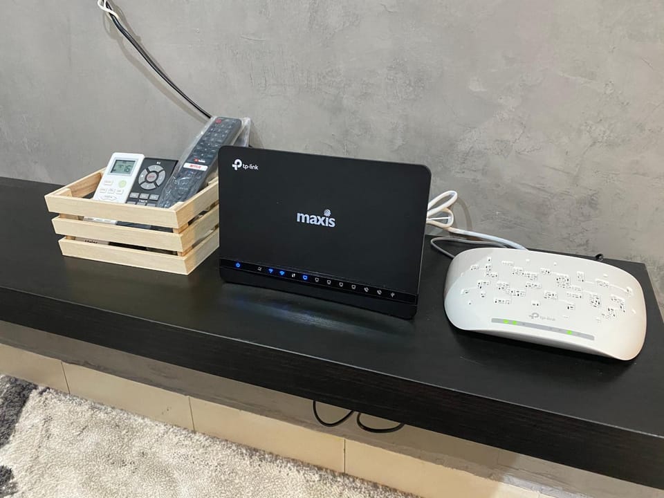 TV and multimedia