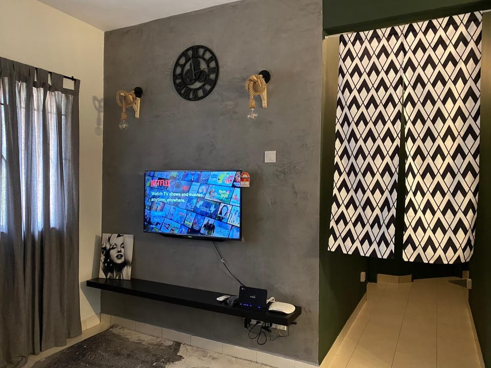TV and multimedia