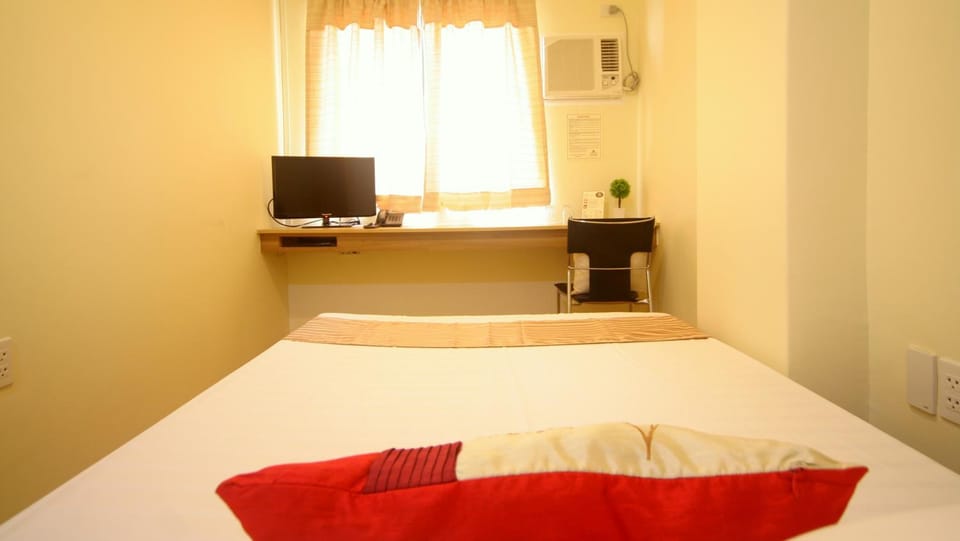 Anri Pension House Hotel in Lapu-Lapu City