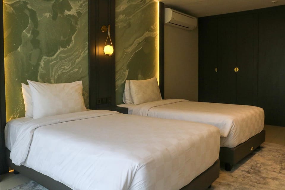Louis Kienne Hotel Cikarang Hotel in West Java