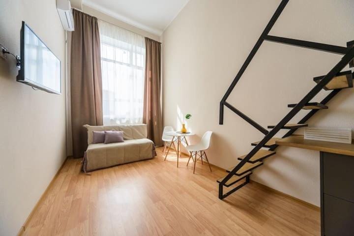 Smart House 11 Apartment in Kiev City - Kyiv