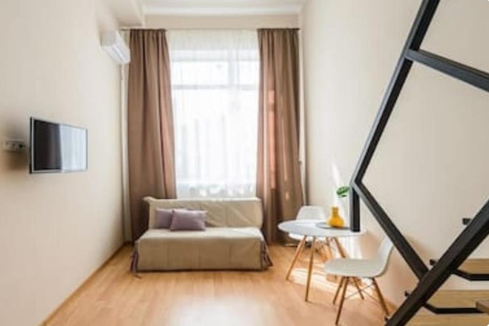 Smart House 11 Apartment in Kiev City - Kyiv