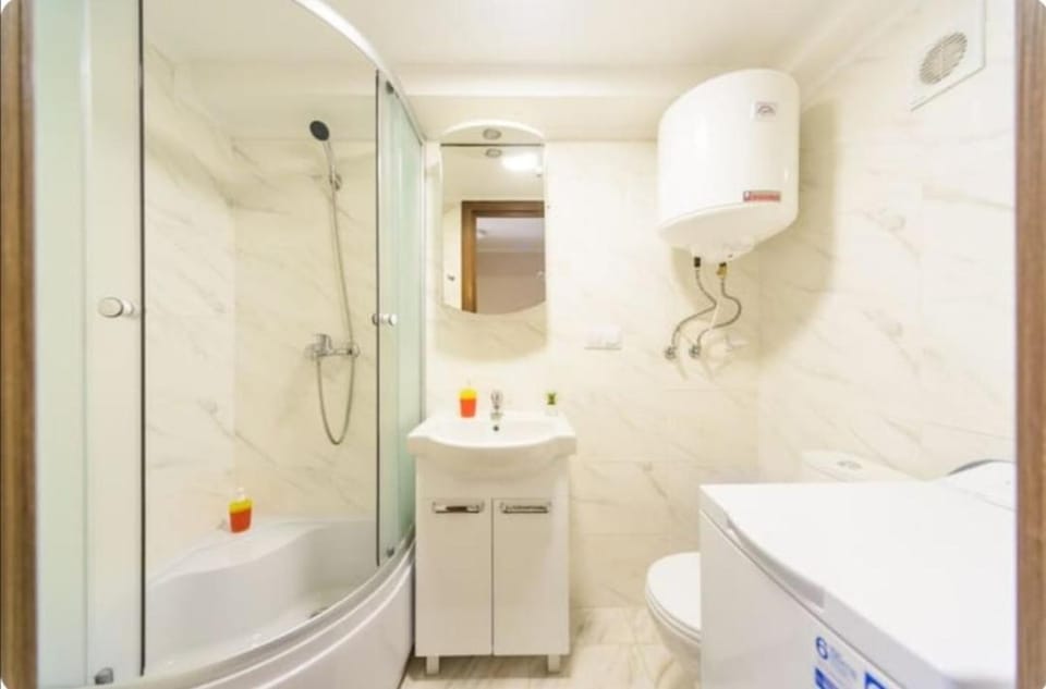 Smart House 11 Apartment in Kiev City - Kyiv