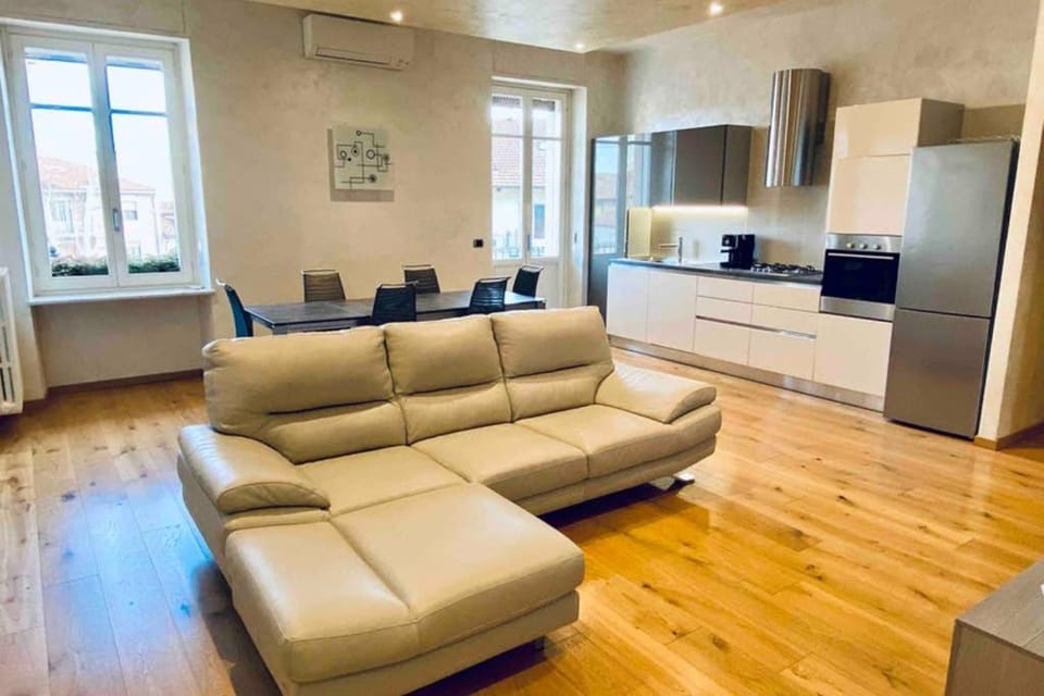 Alba Suite Apartment in Piedmont