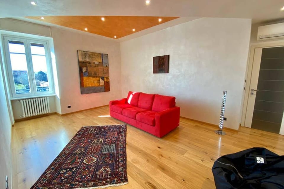 Alba Suite Apartment in Piedmont