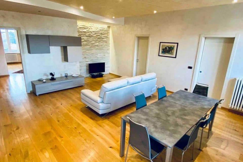 Alba Suite Apartment in Piedmont