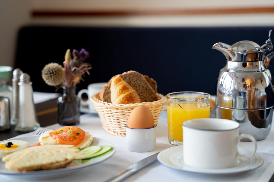 Breakfast
