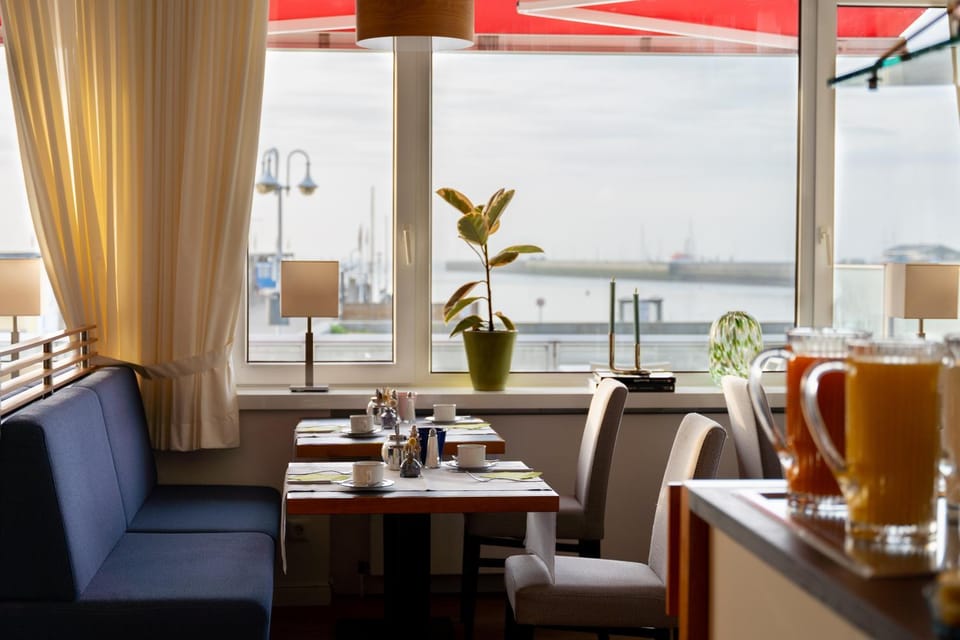 Lounge or bar, Breakfast, Buffet breakfast