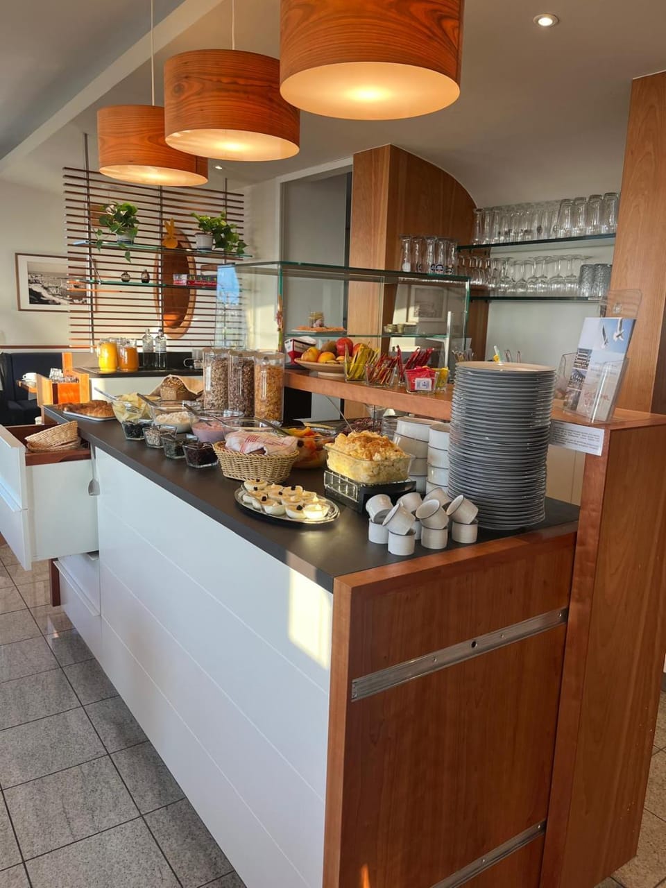 Restaurant/places to eat, Breakfast