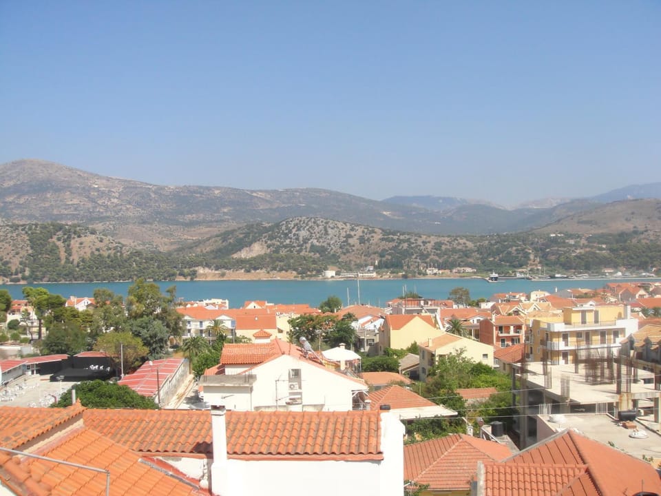 Barbara΄s Apartments Apartment in Argostolion