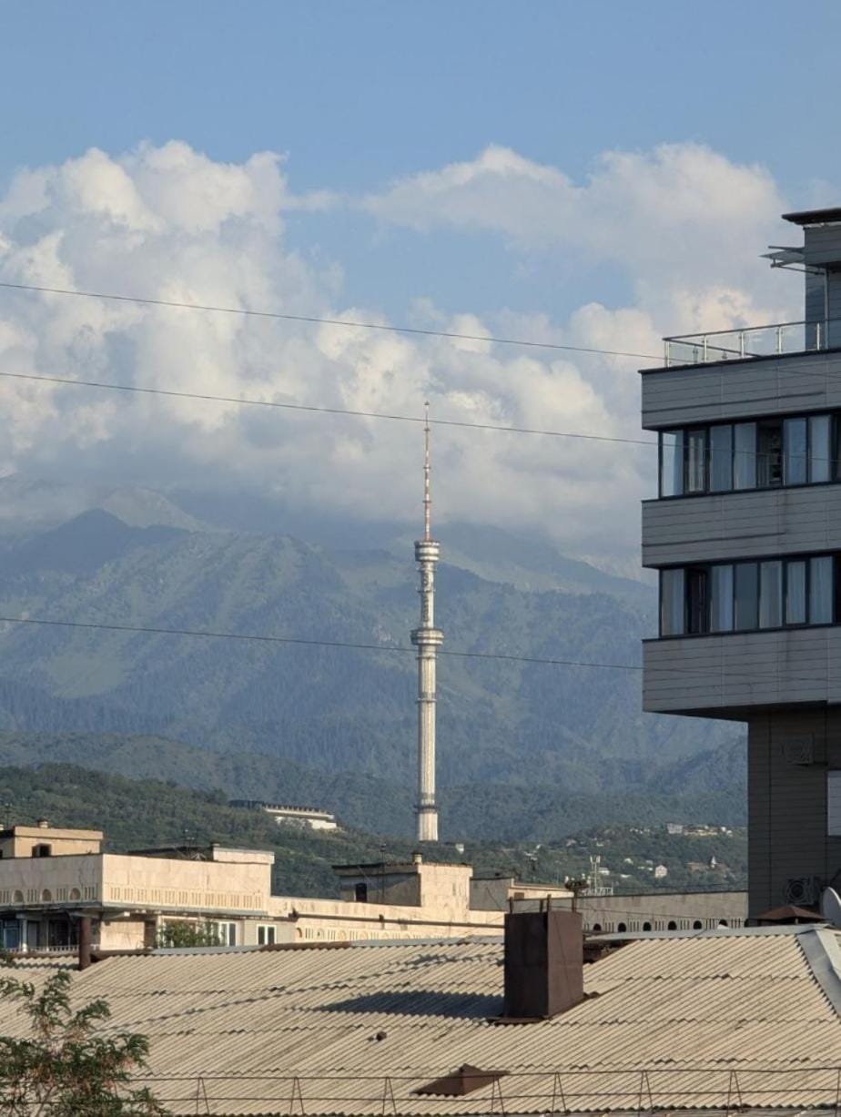 Day, View (from property/room), Mountain view