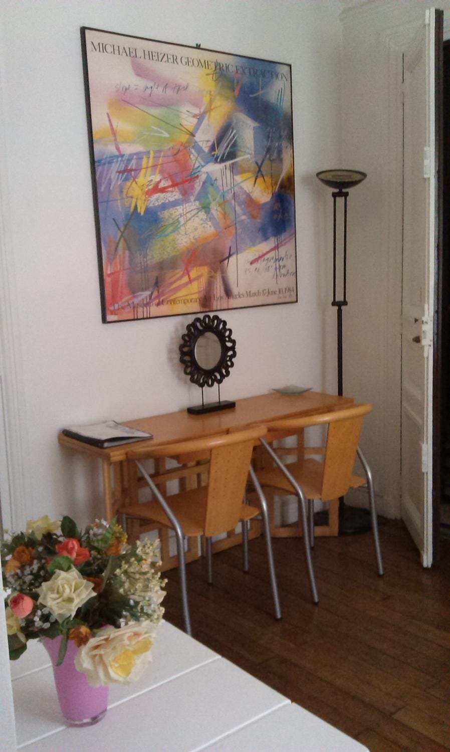 Living room, Other