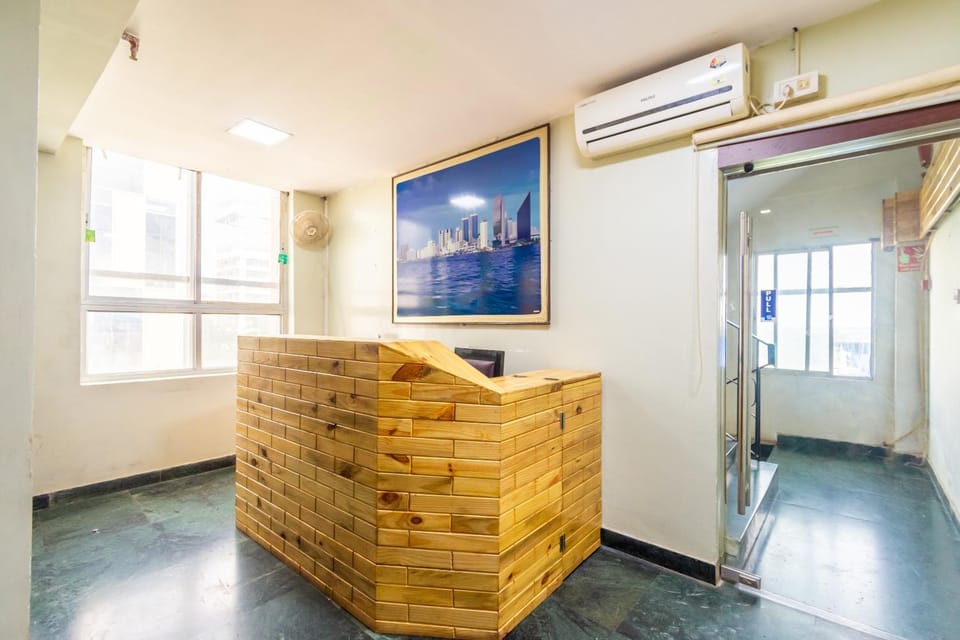 Opiam B&B A Business Hotel Bed and Breakfast in Kolkata