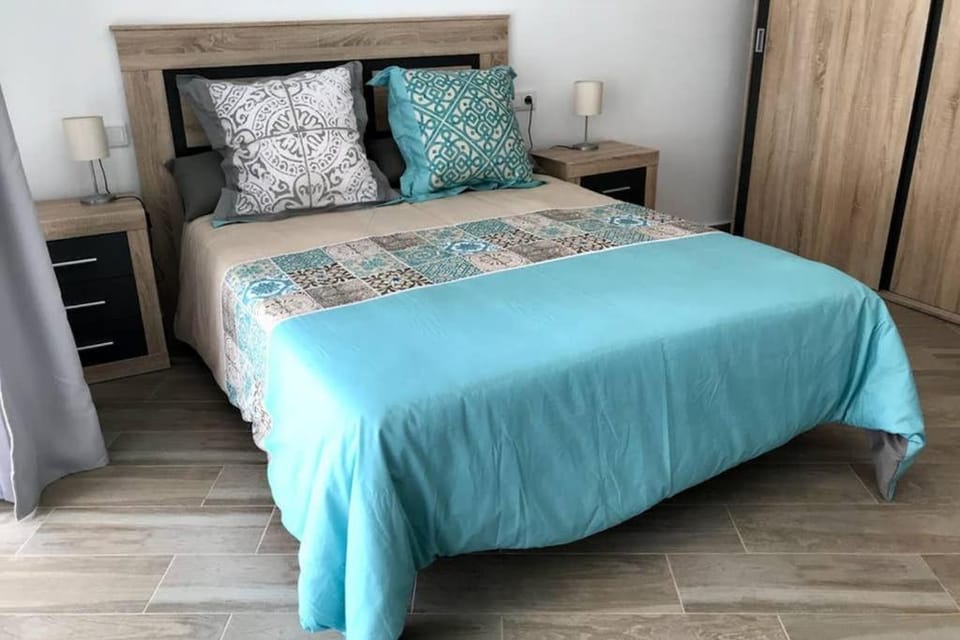 Espacioso y céntrico piso con zona chill-out Apartment in Alicante