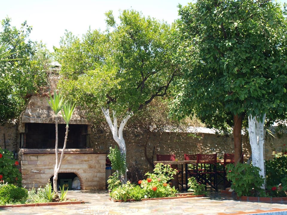 Garden, Garden