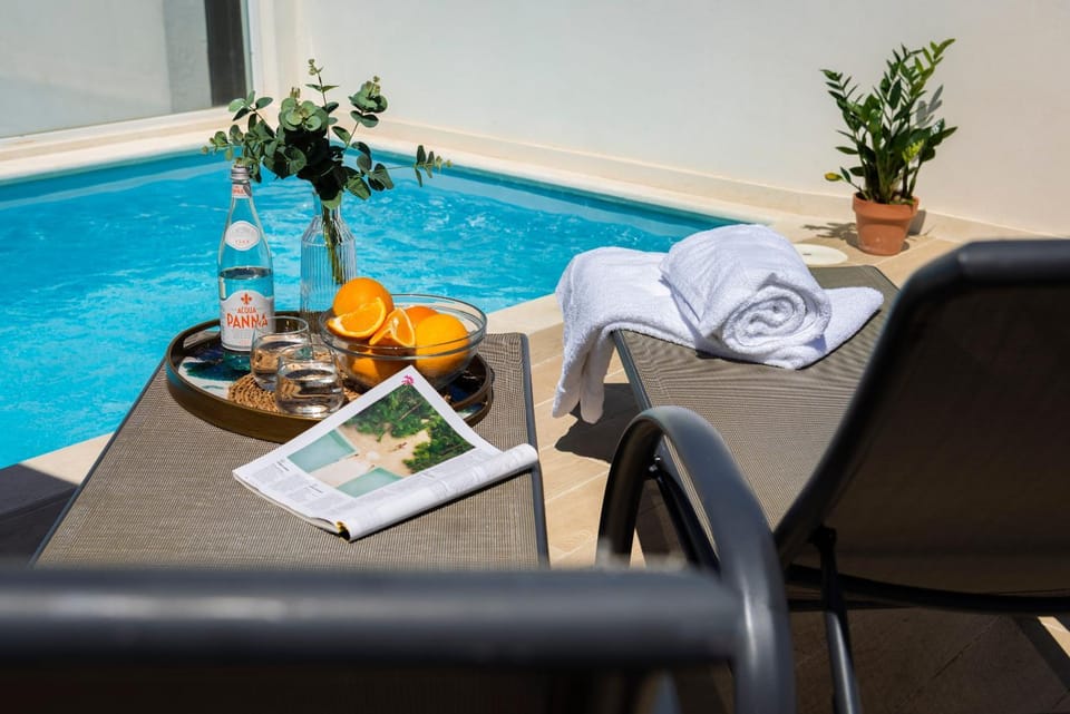 Solarium, Balcony/Terrace, Swimming pool, Open Air Bath