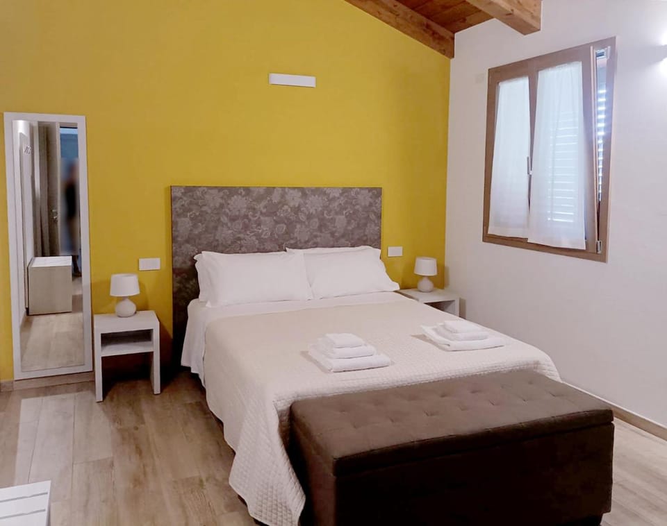 La Casina di Ely Apartment in Marche