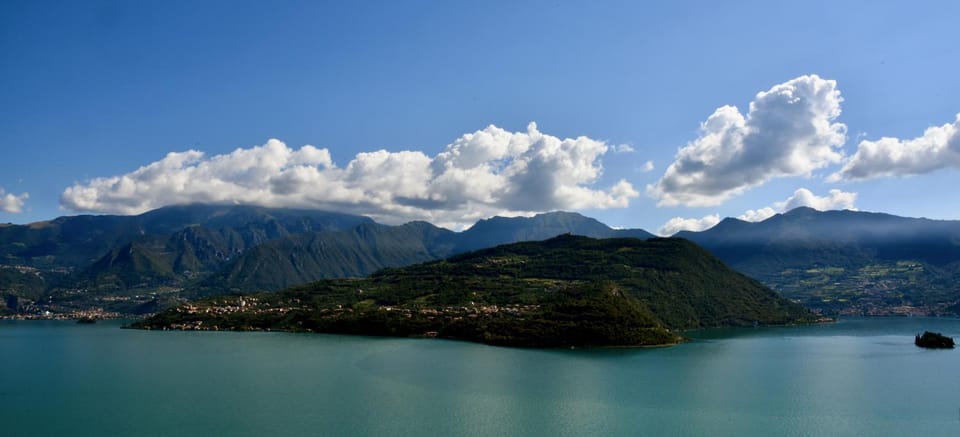 Lake view