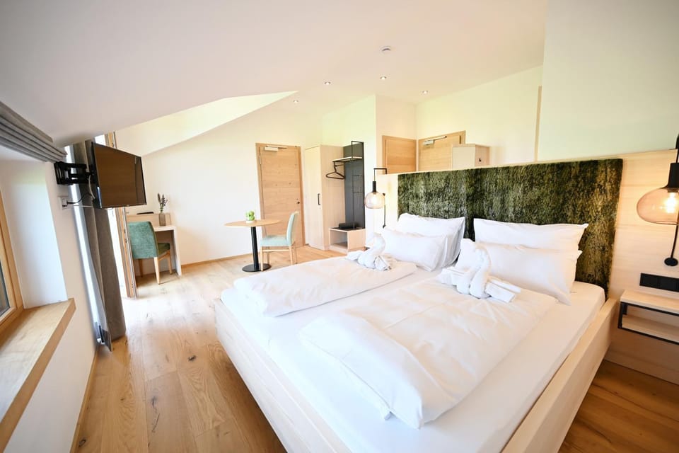 Danner-Hof Hotel in Kochel
