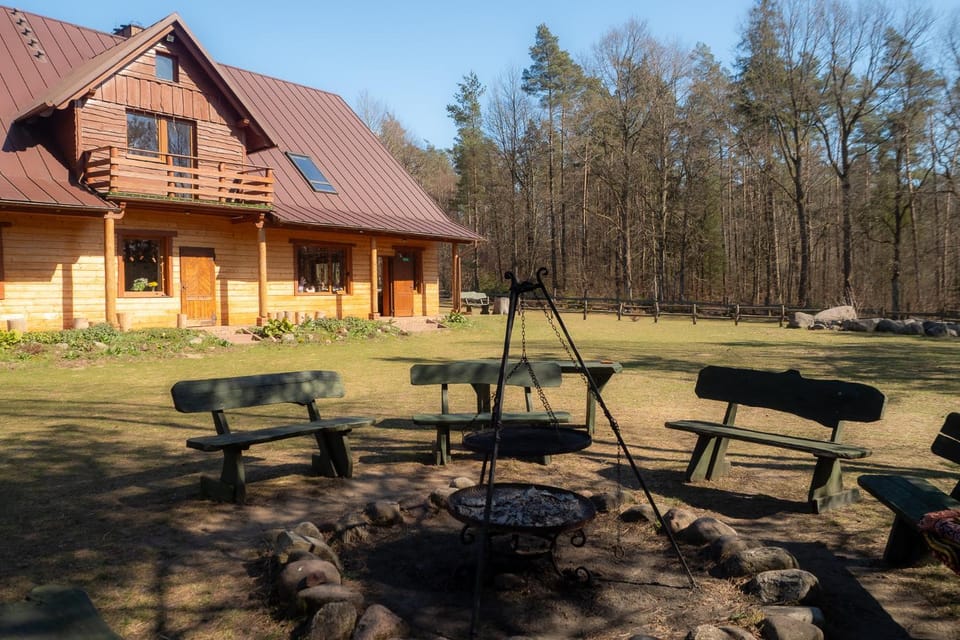 Property building, Day, Natural landscape