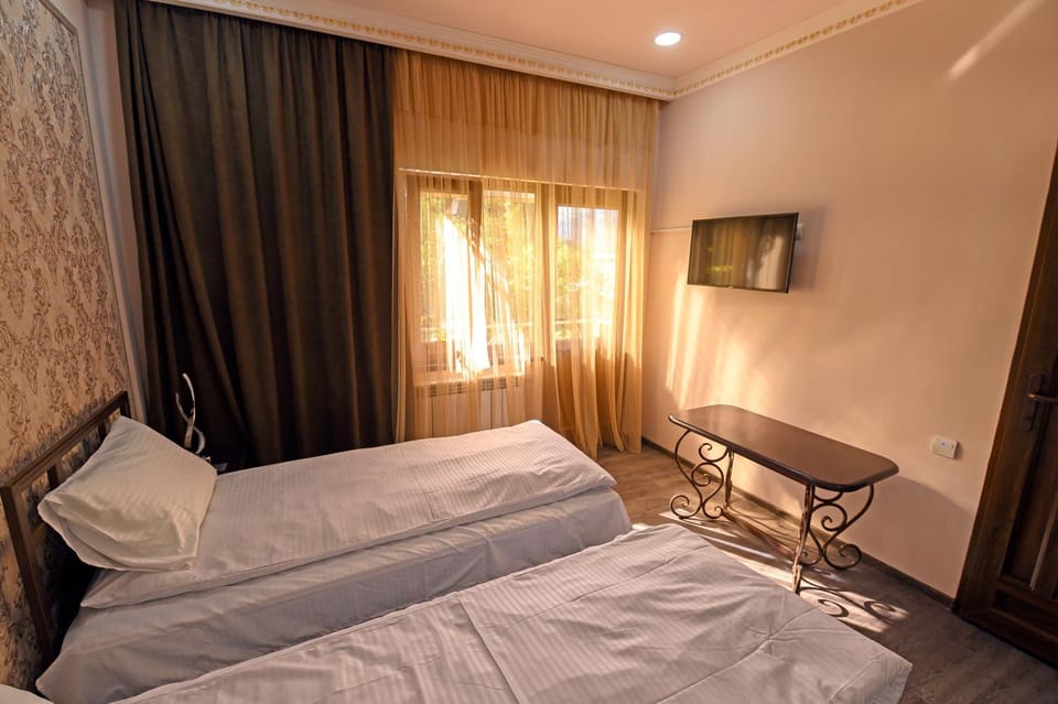 KARNEL Hotel Hotel in Armenia