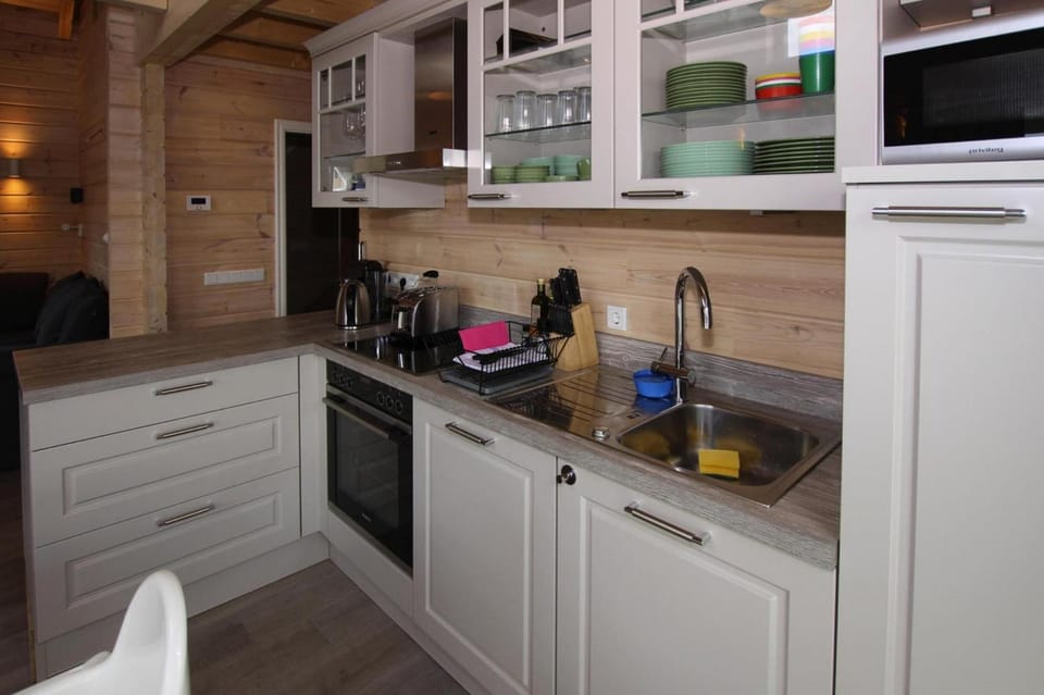Kitchen or kitchenette, Other
