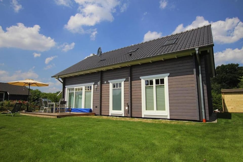 Property building, Other
