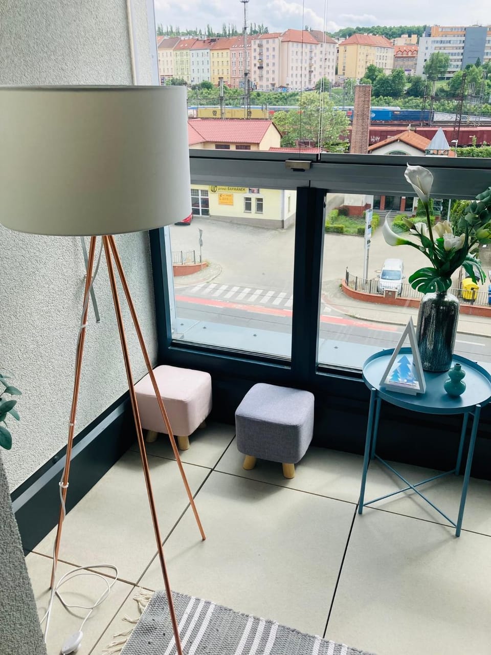 View (from property/room)