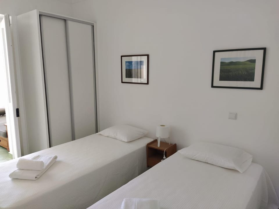 Urban Apartment Vacation rental in Faro