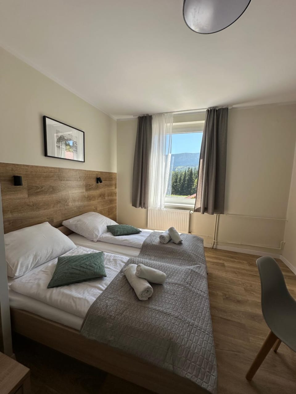 Apartament, Pokoje Koniczynka Apartment in Lower Silesian Voivodeship