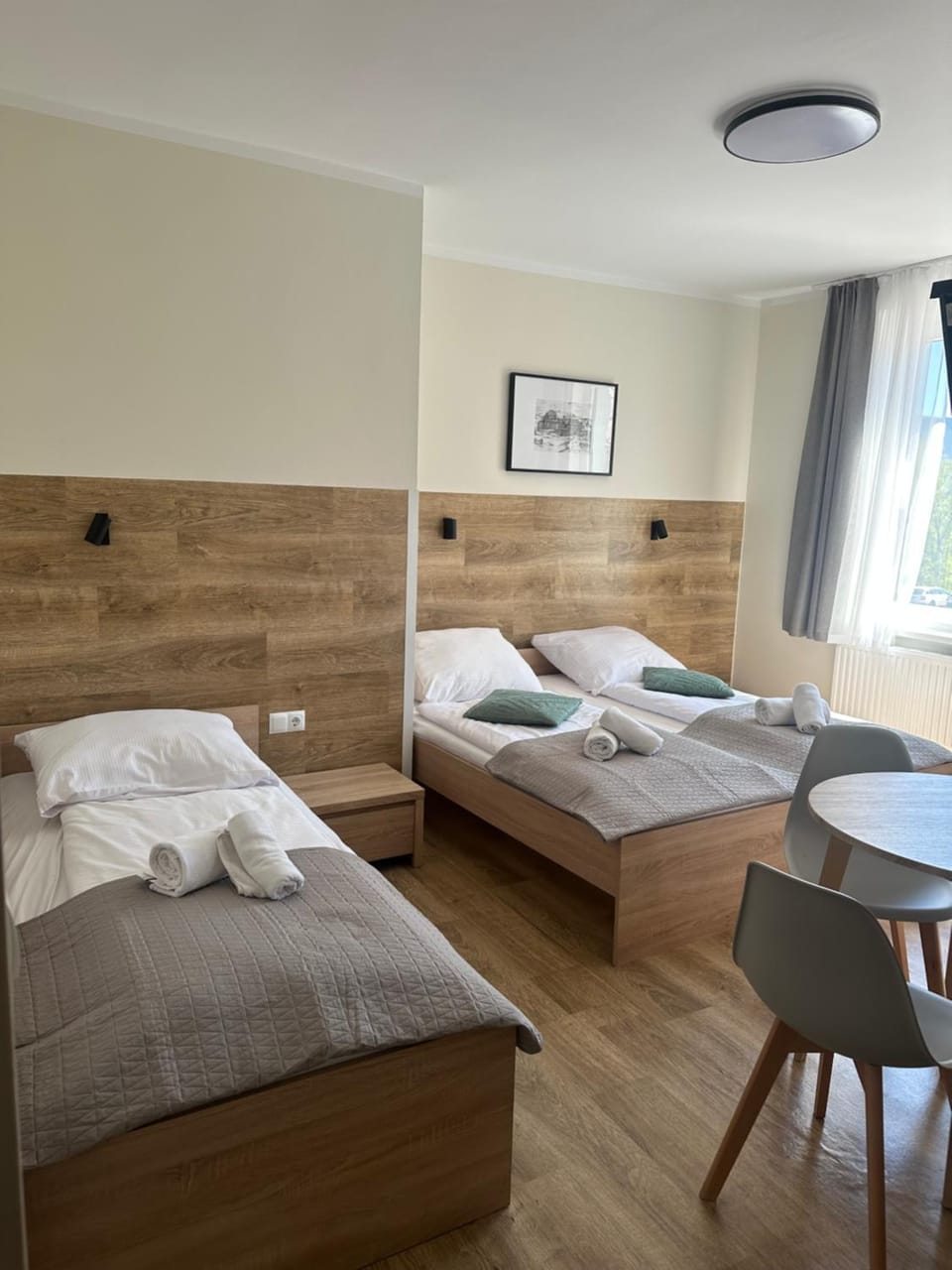 Apartament, Pokoje Koniczynka Apartment in Lower Silesian Voivodeship